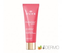 GEL-CREMA LUMINOSIDAD MULTI-CORRECCIÓN PRODIGIEUSE® BOOST